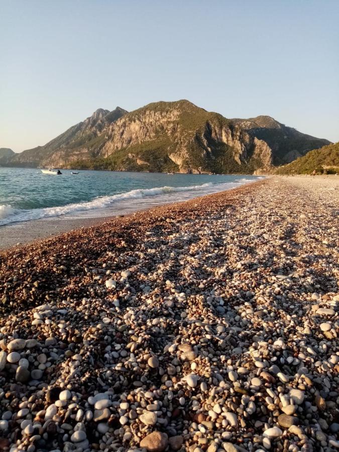 Cirali Irmak Hotel Esterno foto