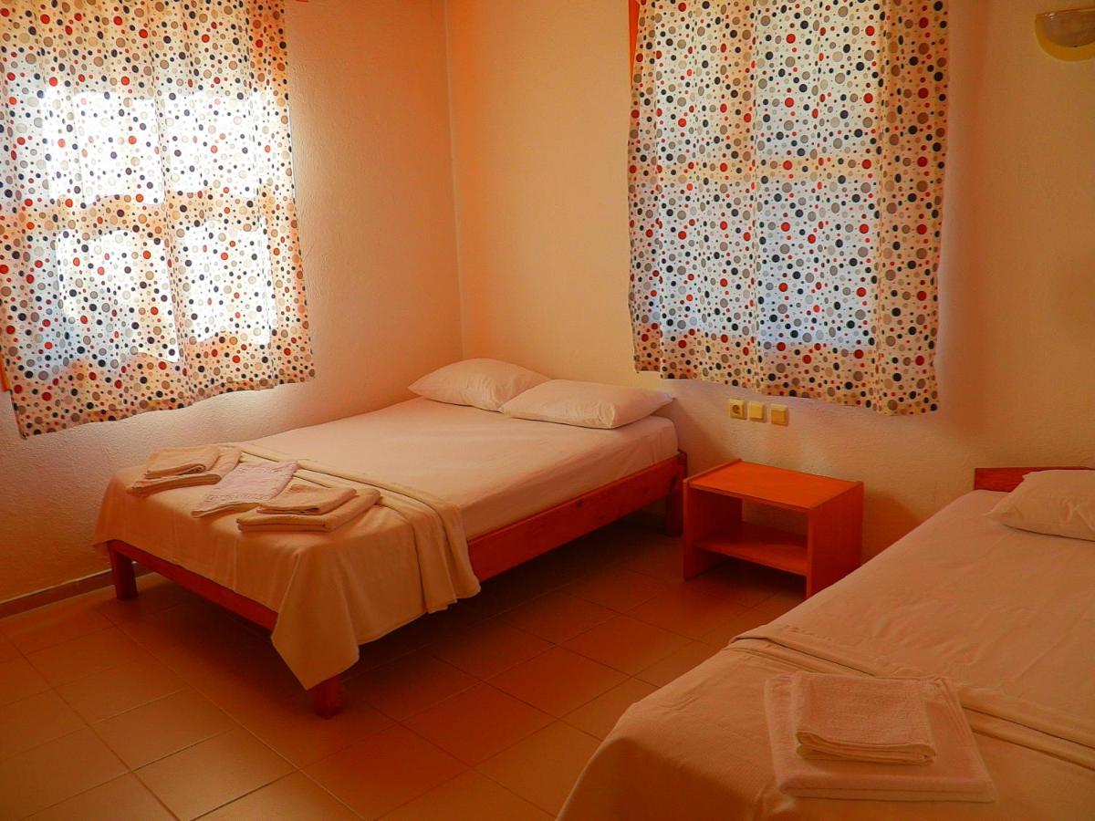 Cirali Irmak Hotel Esterno foto
