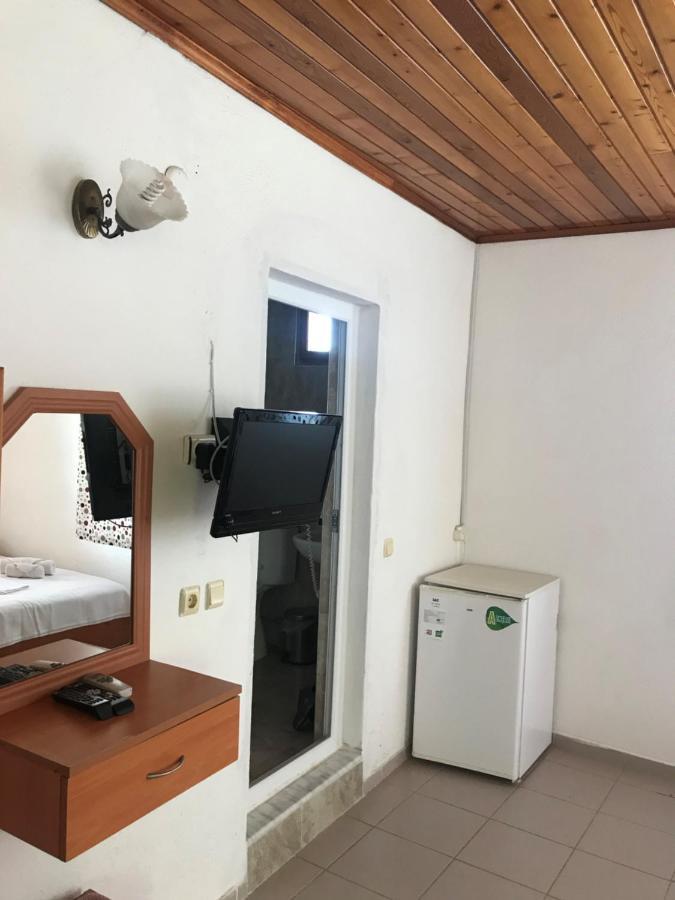 Cirali Irmak Hotel Esterno foto