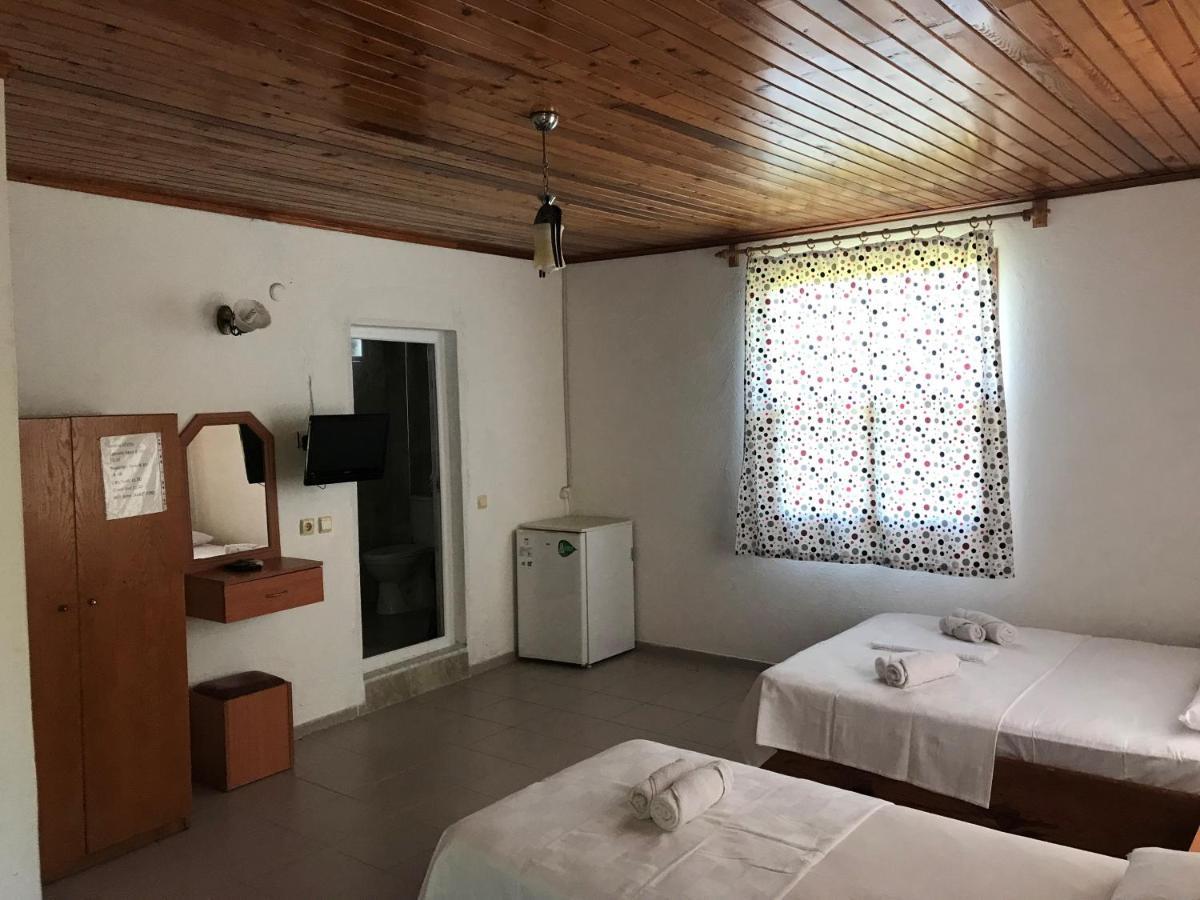 Cirali Irmak Hotel Esterno foto
