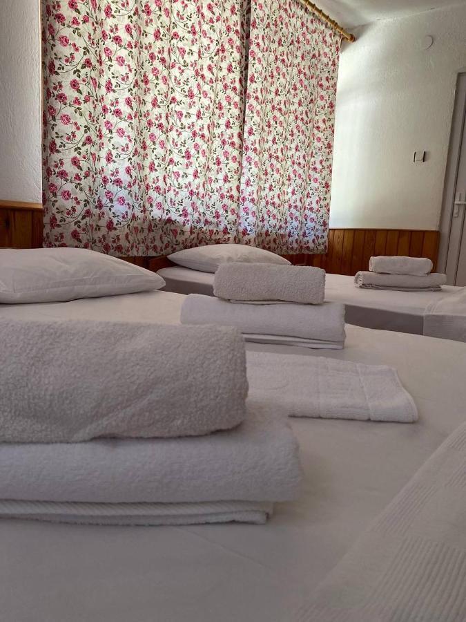 Cirali Irmak Hotel Esterno foto