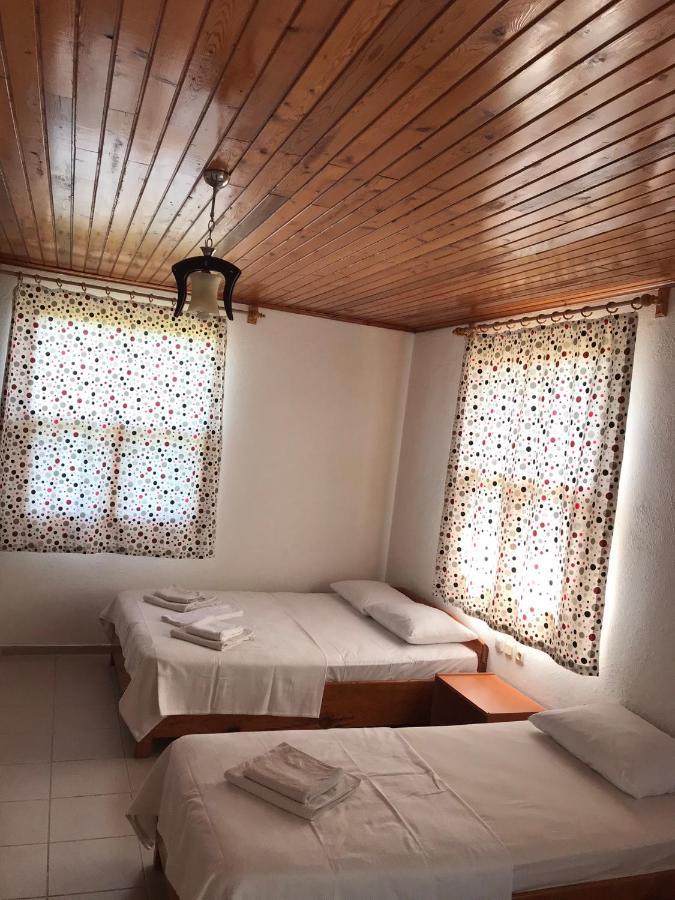 Cirali Irmak Hotel Esterno foto