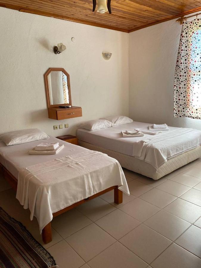 Cirali Irmak Hotel Esterno foto
