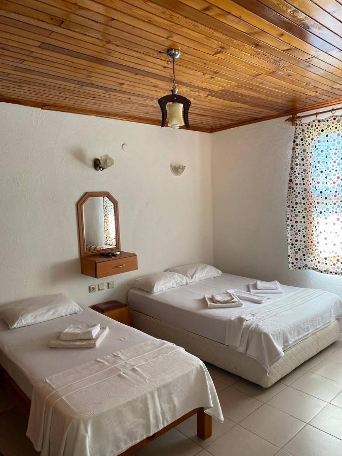 Cirali Irmak Hotel Esterno foto