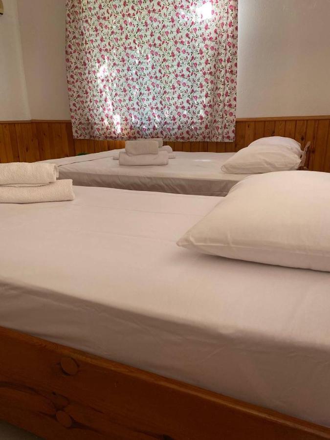 Cirali Irmak Hotel Esterno foto