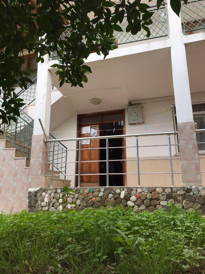 Cirali Irmak Hotel Esterno foto