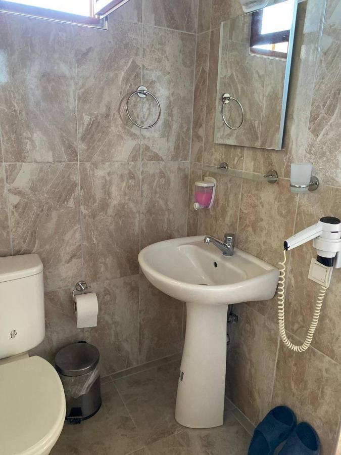 Cirali Irmak Hotel Esterno foto