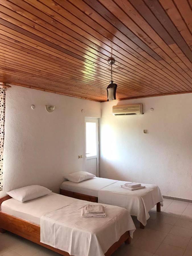 Cirali Irmak Hotel Esterno foto